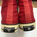 画像7: 70's "CONVERSE　CHUCK　TALOR”　RED　Hi. CUT　SIZE:11　good condition !!