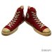 画像2: 70's "CONVERSE　CHUCK　TALOR”　RED　Hi. CUT　SIZE:11　good condition !! (2)