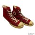 画像3: 70's "CONVERSE　CHUCK　TALOR”　RED　Hi. CUT　SIZE:11　good condition !!