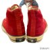 画像5: 70's "CONVERSE　CHUCK　TALOR”　RED　Hi. CUT　SIZE:11　good condition !!