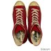 画像15: 70's "CONVERSE　CHUCK　TALOR”　RED　Hi. CUT　SIZE:11　good condition !!