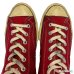 画像16: 70's "CONVERSE　CHUCK　TALOR”　RED　Hi. CUT　SIZE:11　good condition !!