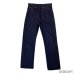画像2: early 50's MINT CONDITION　"Sears　ROEBUCKS"　DENIM　WESTERN　PANTS　WITH　LEATHER　PATCH　SIZE：W 33　×　L 31.5　 (2)