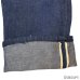 画像9: early 50's MINT CONDITION　"Sears　ROEBUCKS"　DENIM　WESTERN　PANTS　WITH　LEATHER　PATCH　SIZE：W 33　×　L 31.5　