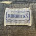 画像2: 50's- "SEARS　ROEBUCKS"　WESTERN　DENIM　SHIRTS　WITH　DIAGONAL　POCKETS (2)