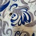 画像12: 50's "Del. Montz"　「ROOSTER」　PRINNTED　RAYON　HAWAIIAN　SHIRTS　WHITE ベース　special !!