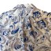 画像7: 50's "Del. Montz"　「ROOSTER」　PRINNTED　RAYON　HAWAIIAN　SHIRTS　WHITE ベース　special !!