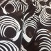 画像35: 40's "ROYAL　PALM”　「WHITE　HERON（シロサギ）　PATTERN」　BILLIARDS　STYLE　（MIAMI　STYLE）　RAYON　HAWAIIAN　SHIRTS　SIZE表記：L　SPECIAL !!