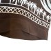 画像10: 40's "ROYAL　PALM”　「WHITE　HERON（シロサギ）　PATTERN」　BILLIARDS　STYLE　（MIAMI　STYLE）　RAYON　HAWAIIAN　SHIRTS　SIZE表記：L　SPECIAL !!