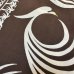 画像19: 40's "ROYAL　PALM”　「WHITE　HERON（シロサギ）　PATTERN」　BILLIARDS　STYLE　（MIAMI　STYLE）　RAYON　HAWAIIAN　SHIRTS　SIZE表記：L　SPECIAL !!