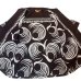 画像16: 40's "ROYAL　PALM”　「WHITE　HERON（シロサギ）　PATTERN」　BILLIARDS　STYLE　（MIAMI　STYLE）　RAYON　HAWAIIAN　SHIRTS　SIZE表記：L　SPECIAL !!