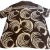 画像18: 40's "ROYAL　PALM”　「WHITE　HERON（シロサギ）　PATTERN」　BILLIARDS　STYLE　（MIAMI　STYLE）　RAYON　HAWAIIAN　SHIRTS　SIZE表記：L　SPECIAL !!