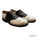 画像6: 50's "THE ROBLEC SHOE" SADDLE SHOES SIZE表記:8 1/2 D (6)