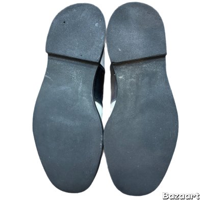 画像12: 50's "THE ROBLEC SHOE" SADDLE SHOES SIZE表記:8 1/2 D