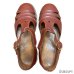 画像3: 50's "Safa　De LUXE"　LEATHER　SANDAL　SHOES　　