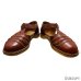 画像4: 50's "Safa　De LUXE"　LEATHER　SANDAL　SHOES　　