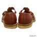 画像6: 50's "Safa　De LUXE"　LEATHER　SANDAL　SHOES　　