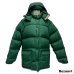 画像16: 70's "SIERRA DESIGNS"　DOWN JACKET　with HOODED　GREEN　SIZE：L