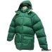 画像17: 70's "SIERRA DESIGNS"　DOWN JACKET　with HOODED　GREEN　SIZE：L