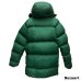 画像18: 70's "SIERRA DESIGNS"　DOWN JACKET　with HOODED　GREEN　SIZE：L