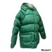 画像19: 70's "SIERRA DESIGNS"　DOWN JACKET　with HOODED　GREEN　SIZE：L