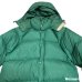 画像3: 70's "SIERRA DESIGNS"　DOWN JACKET　with HOODED　GREEN　SIZE：L