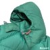 画像4: 70's "SIERRA DESIGNS"　DOWN JACKET　with HOODED　GREEN　SIZE：L