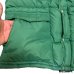 画像13: 70's "SIERRA DESIGNS"　DOWN JACKET　with HOODED　GREEN　SIZE：L