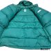 画像14: 70's "SIERRA DESIGNS"　DOWN JACKET　with HOODED　GREEN　SIZE：L