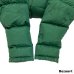 画像12: 70's "SIERRA DESIGNS"　DOWN JACKET　with HOODED　GREEN　SIZE：L