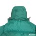 画像6: 70's "SIERRA DESIGNS"　DOWN JACKET　with HOODED　GREEN　SIZE：L