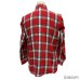 画像15: 50's- "Sears"　CHECKED PATTERN　HEAVY　FLANNEL　SHIRTS　マチ付き