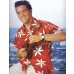 画像12: 50's "Shaheen's"　「TIARE TAPA」　 COTTON　HAWAIIAN　SHIRTS　same as ELVIS PRESLEY !!