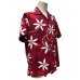 画像36: 50's "Shaheen's"　「TIARE TAPA」　 COTTON　HAWAIIAN　SHIRTS　same as ELVIS PRESLEY !!