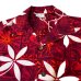 画像9: 50's "Shaheen's"　「TIARE TAPA」　 COTTON　HAWAIIAN　SHIRTS　same as ELVIS PRESLEY !!