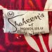 画像3: 50's "Shaheen's"　「TIARE TAPA」　 COTTON　HAWAIIAN　SHIRTS　same as ELVIS PRESLEY !!