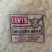 画像2: 50's "LEVI'S　SHORT HORN”　TAG　WESTERN　SUEDE　BOA　JACKET (2)