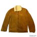 画像1: 50's "LEVI'S　SHORT HORN”　TAG　WESTERN　SUEDE　BOA　JACKET (1)