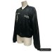 画像39: 50's MINT CONDITION　"MACHO MAN　PAUL　 LIFTING DUMBELLS”　BLACK SATIN　JAPAN SOUVENIR JACKET　and　WHITE SOLID SATIN　with　SNAP BUTTONS ＆ WIDE ZIPPER　SPECIAL !! 