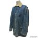 画像18: 50's "BIG SMITH"　DENIM 　COVERALL　JACKET　WITH　DENIM　CUSTOM　MADE　SIZE：44　MEDIUM