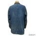 画像19: 50's "BIG SMITH"　DENIM 　COVERALL　JACKET　WITH　DENIM　CUSTOM　MADE　SIZE：44　MEDIUM