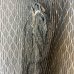 画像12: 50's "Truval"　RAYON　LONG　SLEEVE　ROCKABILLY　SHIRTS　SIZE:M　15 - 15 1/2　like a SNAKE　motif !!