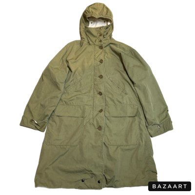 画像1: 1943's World War 2　「U.S.ARMY"　REVERSIBLE　SNOW　PARKA　good size !!　good design !!