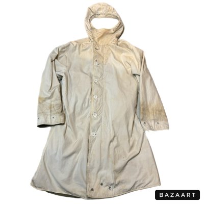 画像2: 1943's World War 2　「U.S.ARMY"　REVERSIBLE　SNOW　PARKA　good size !!　good design !!