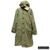 画像25: 1943's World War 2　「U.S.ARMY"　REVERSIBLE　SNOW　PARKA　good size !!　good design !!