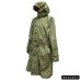 画像27: 1943's World War 2　「U.S.ARMY"　REVERSIBLE　SNOW　PARKA　good size !!　good design !!