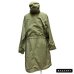 画像28: 1943's World War 2　「U.S.ARMY"　REVERSIBLE　SNOW　PARKA　good size !!　good design !!