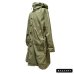 画像29: 1943's World War 2　「U.S.ARMY"　REVERSIBLE　SNOW　PARKA　good size !!　good design !!