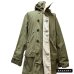 画像14: 1943's World War 2　「U.S.ARMY"　REVERSIBLE　SNOW　PARKA　good size !!　good design !!