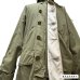 画像15: 1943's World War 2　「U.S.ARMY"　REVERSIBLE　SNOW　PARKA　good size !!　good design !!